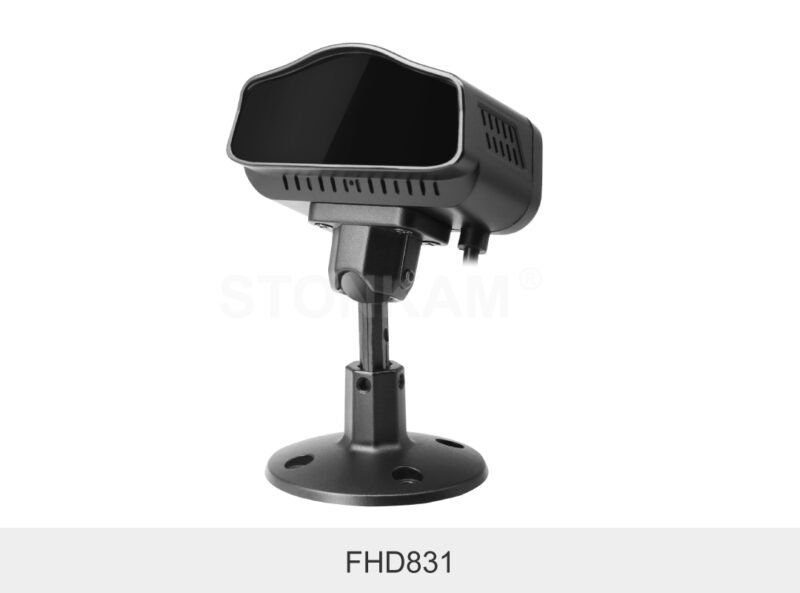 1080P HD DMS Camera for Driver Status Monitoring