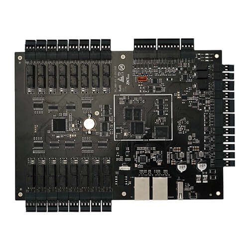 ZkTeco-EC16
